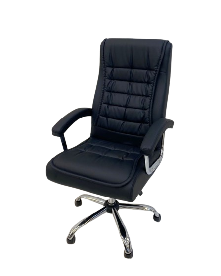 Black Office Chair