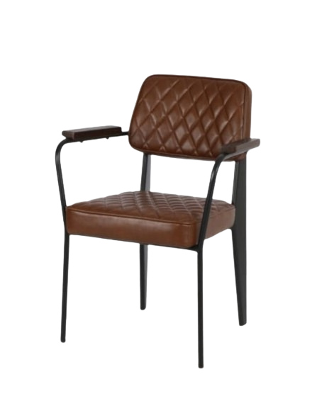 Vintage Elegant Seating