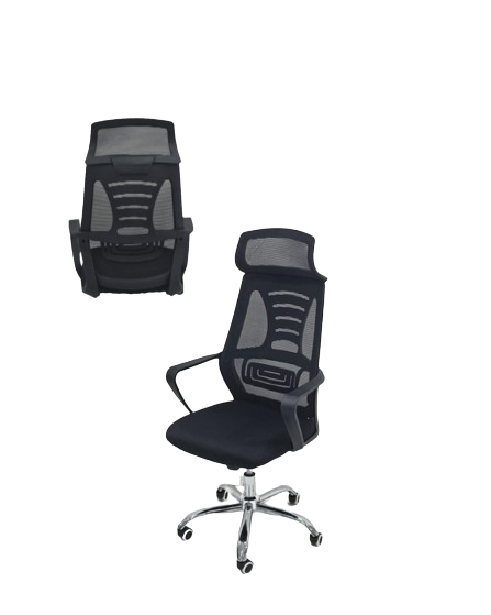 Ergonomic Office Chair