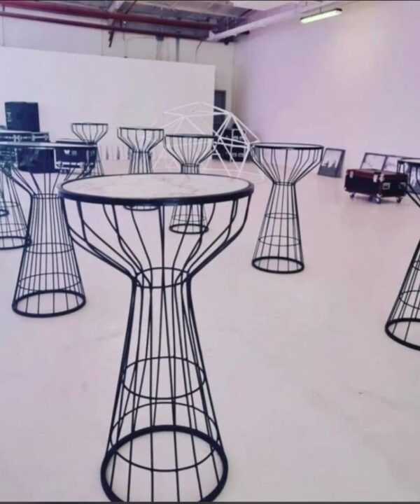 Party Tables