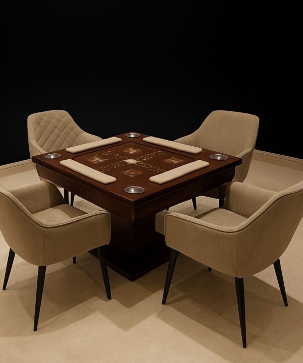 Event Wooden Chair – كرسي مناسبات خشبي