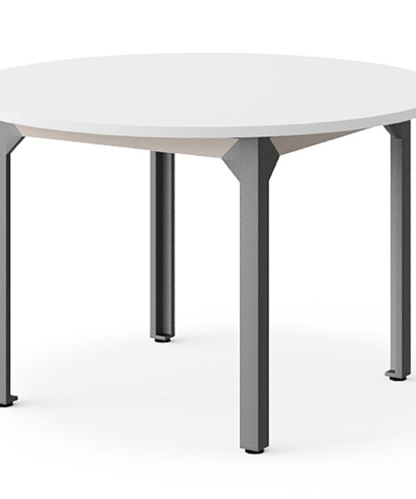 Round Wedding Hall Table