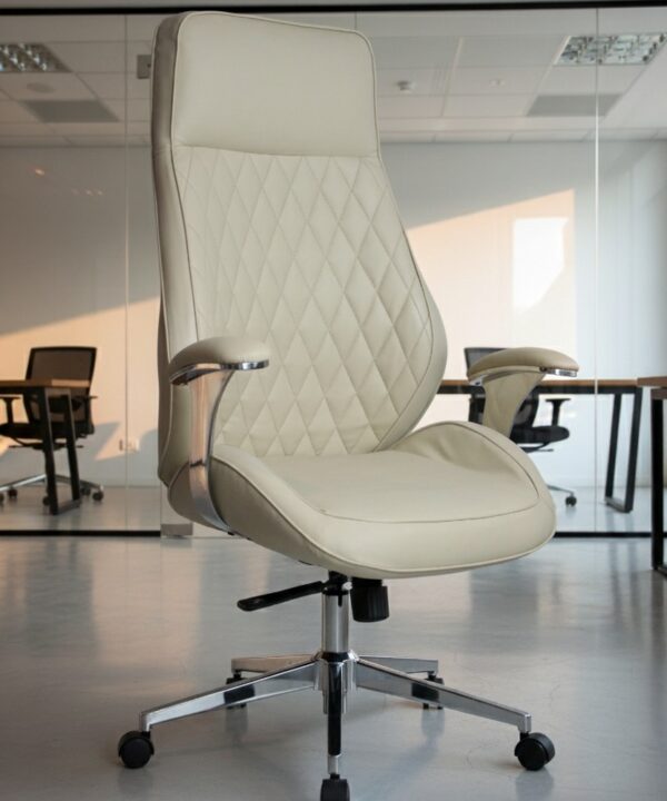 Premium Executive Chair for Conferences