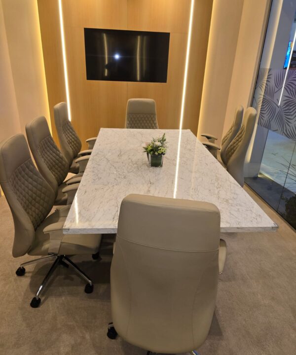Office Conference Chair – كرسي اجتماعات مكتبي